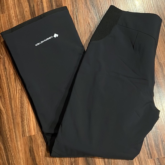 Obermeyer Sugarbush Stretch Pants - Picture 11 of 16